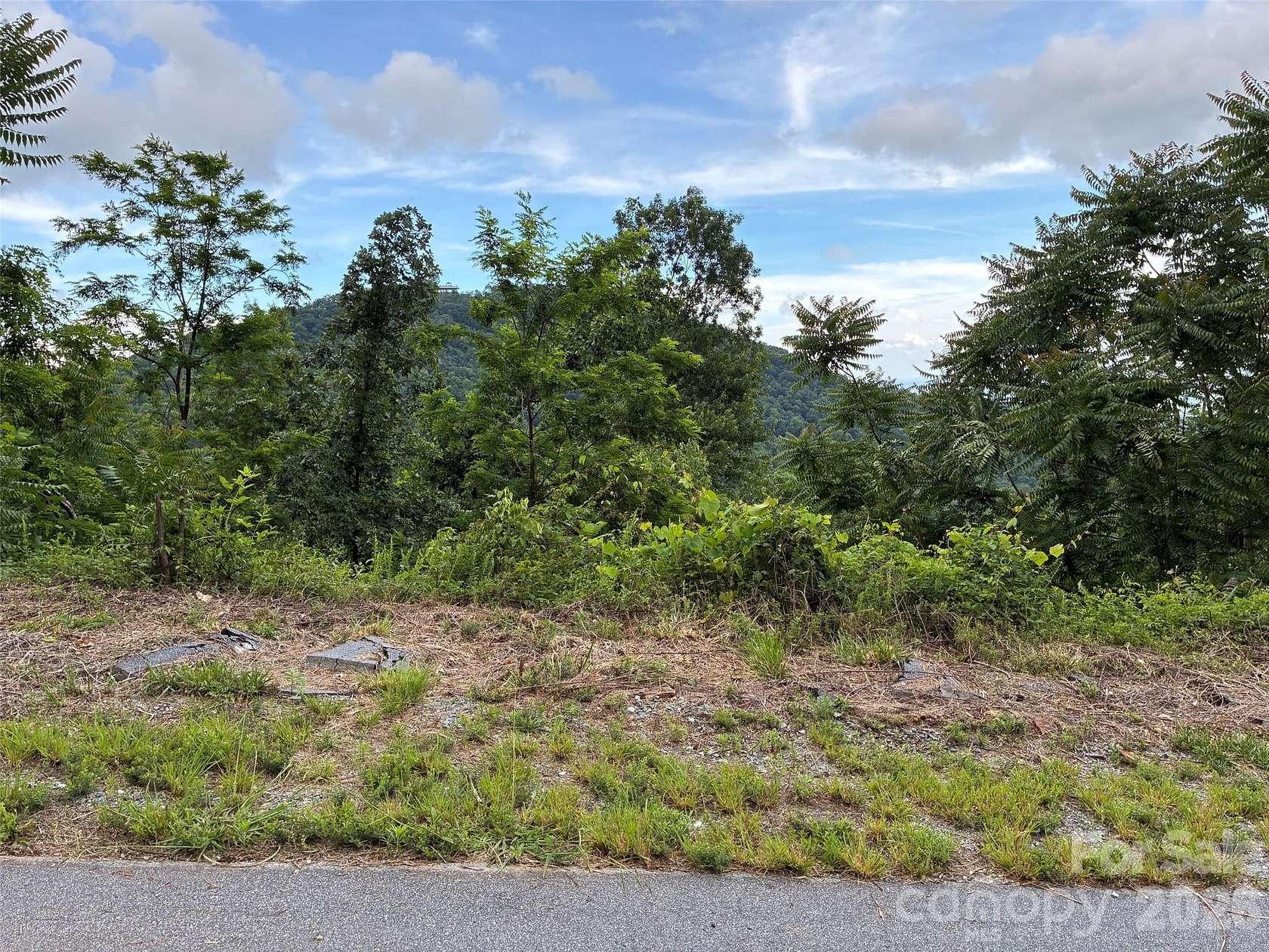 1.73 Acres of Residential Land for Sale in Union Mills, North Carolina
