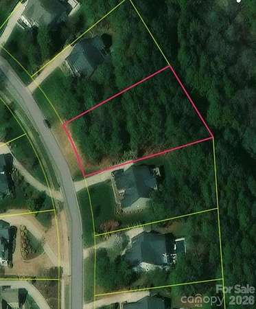 0.54 Acres of Land for Sale in Troutman, North Carolina