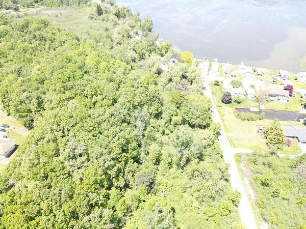 3.14 Acres of Land for Sale in Jackson, Michigan