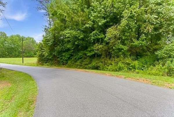 34 Acres of Recreational & Residential Land for Sale in Cedartown, Georgia