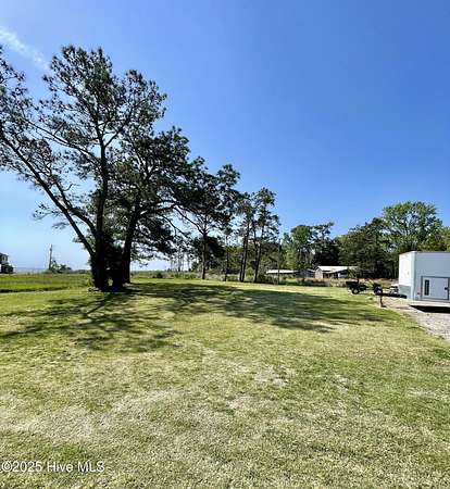 0.76 Acres of Residential Land for Sale in Belhaven, North Carolina
