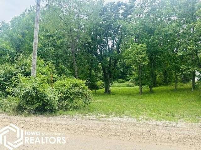 0.45 Acres of Land for Sale in Montezuma, Iowa