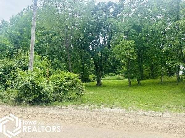 0.45 Acres of Land for Sale in Montezuma, Iowa