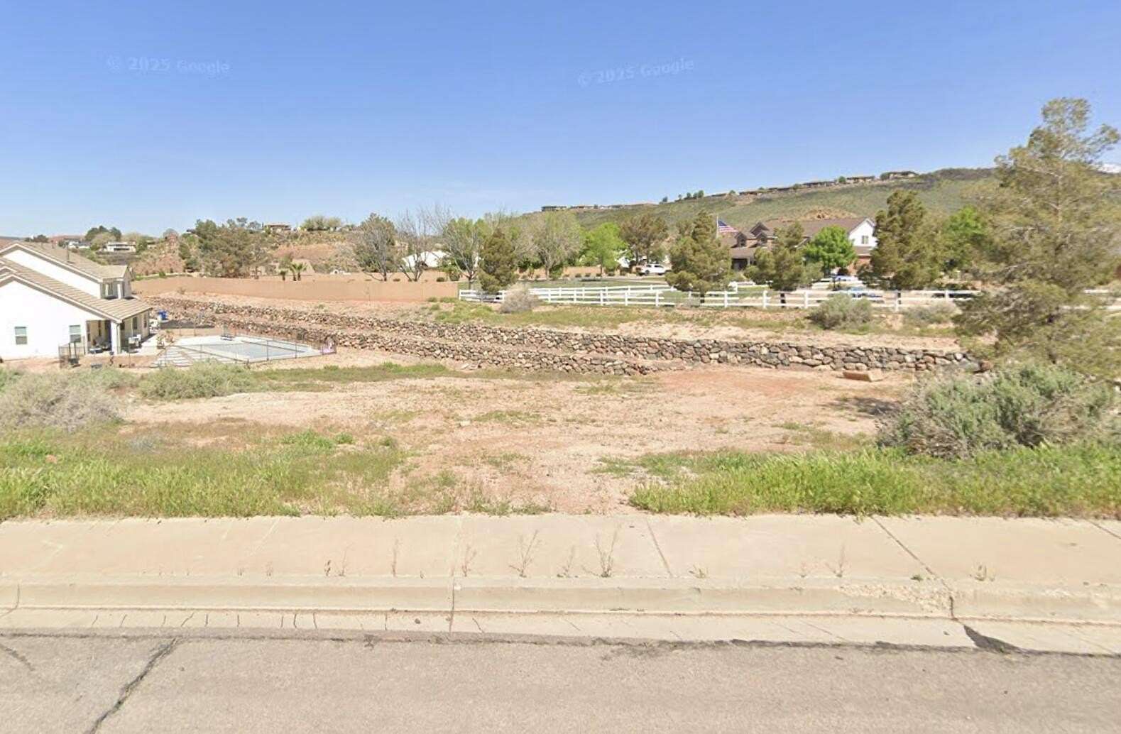 0.23 Acres of Residential Land for Sale in Washington, Utah