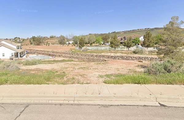 0.23 Acres of Residential Land for Sale in Washington, Utah