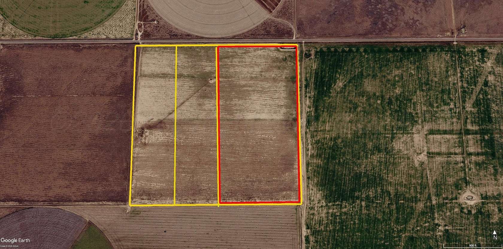 40 Acres of Land for Sale in Stinnett, Texas