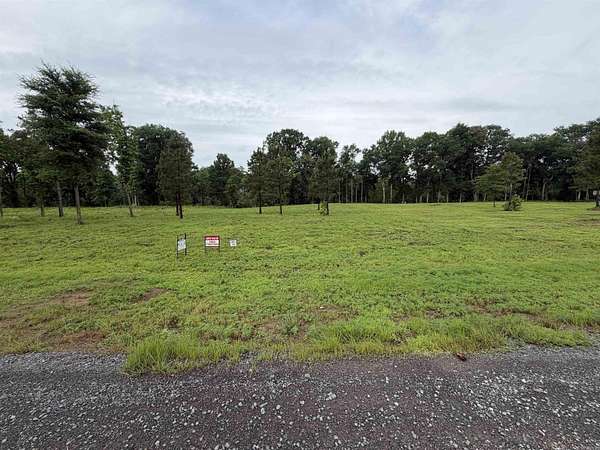 4.6 Acres of Residential Land for Sale in Pangburn, Arkansas