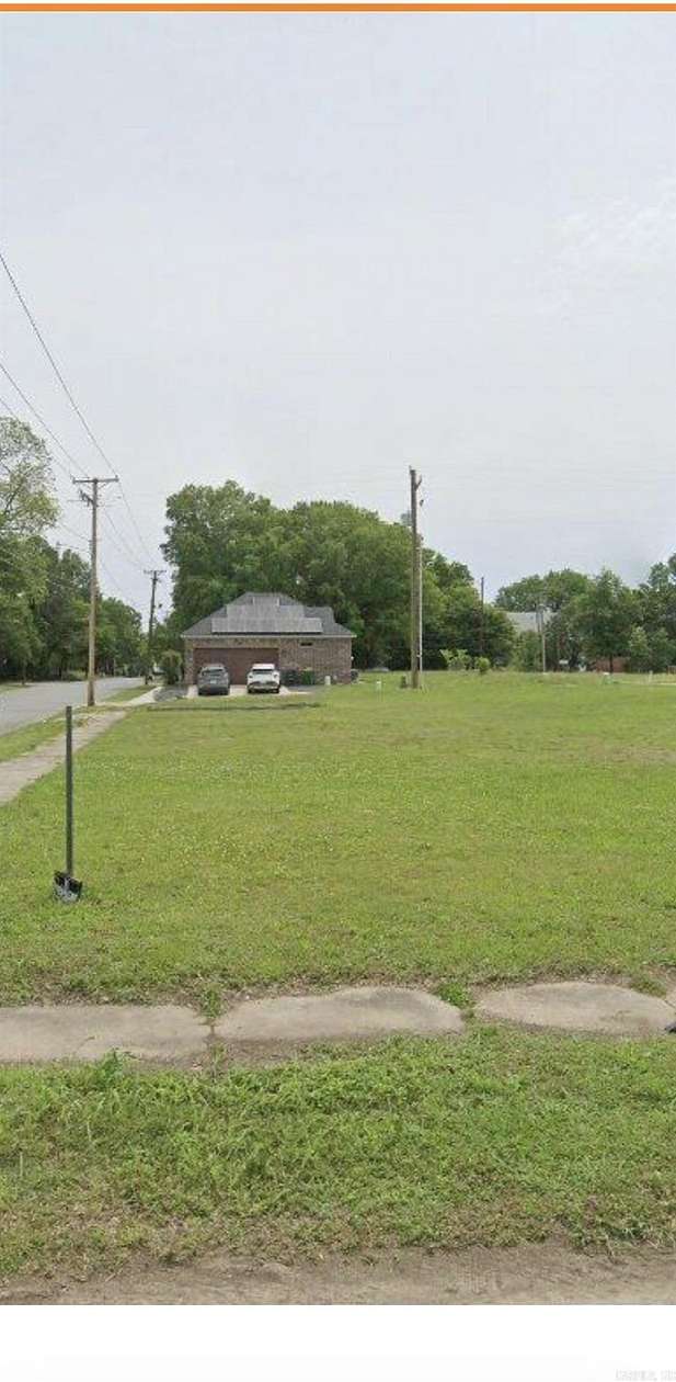 0.16 Acres of Land for Sale in Little Rock, Arkansas
