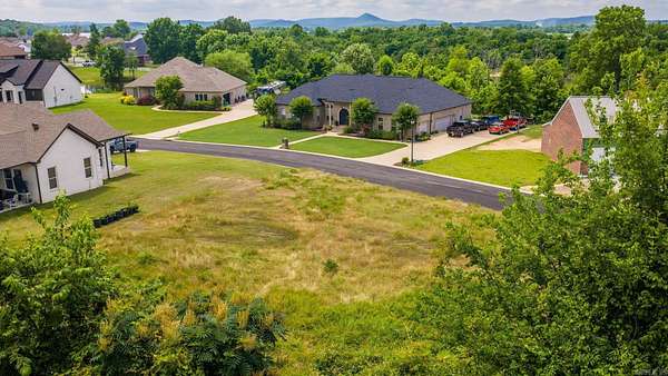 0.44 Acres of Land for Sale in Mayflower, Arkansas