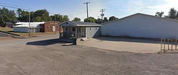 0.28 Acres of Commercial Land for Sale in Waverly, Kentucky