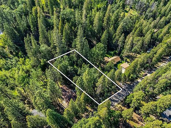 0.41 Acres of Residential Land for Sale in Mariposa, California