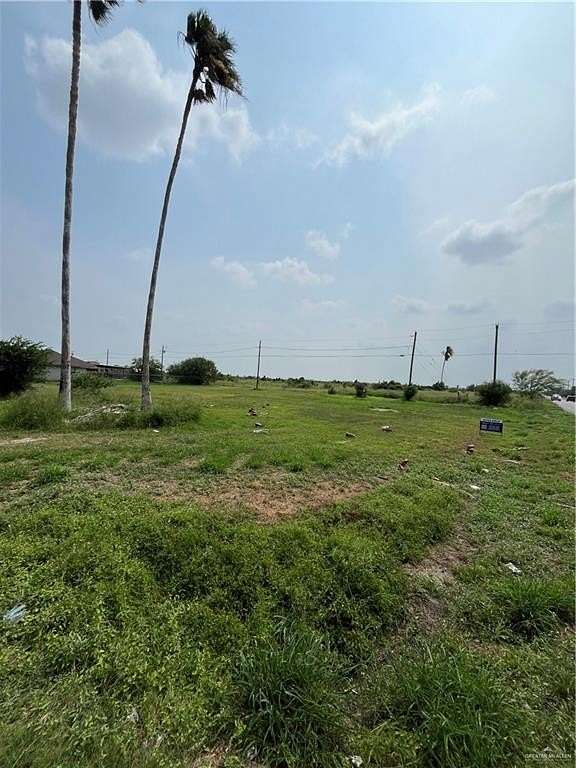 0.31 Acres of Commercial Land for Sale in Donna, Texas