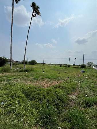 0.31 Acres of Commercial Land for Sale in Donna, Texas