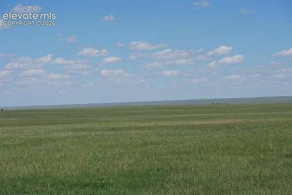 35 Acres of Land for Sale in Ramah, Colorado