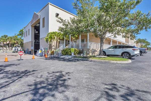1.75 Acres of Residential Land for Sale in Sarasota, Florida
