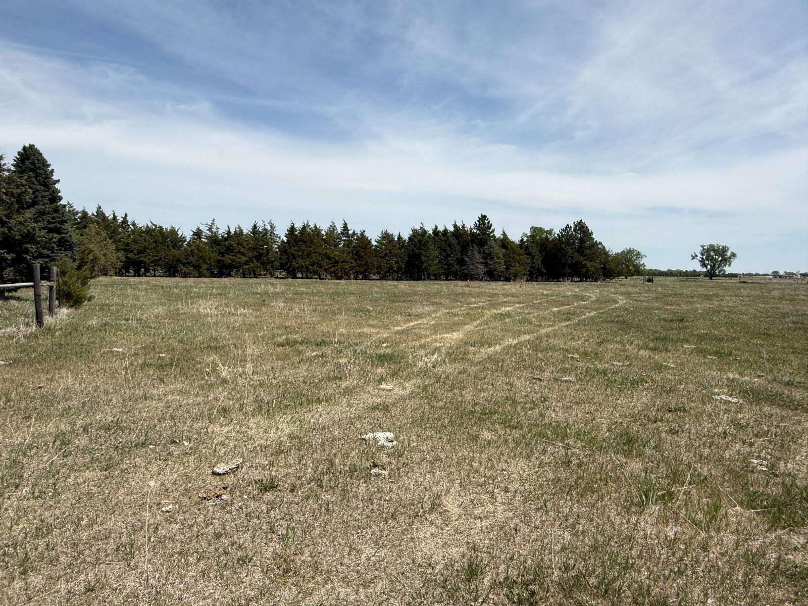 5 Acres of Residential Land for Sale in Stuart, Nebraska