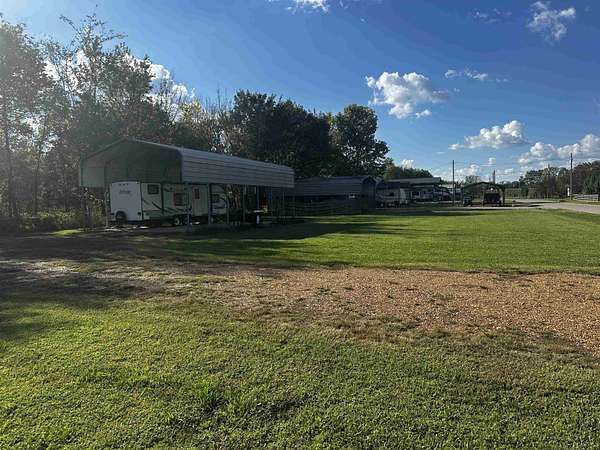 0.66 Acres of Land for Sale in Crump, Tennessee