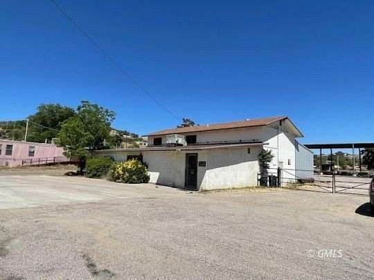 2 Acres of Improved Mixed-Use Land for Sale in Globe, Arizona