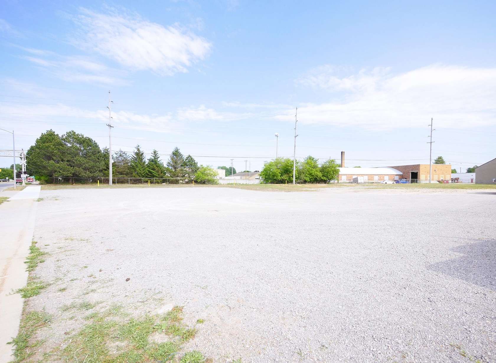 Mixed-Use Land for Sale in Alpena, Michigan