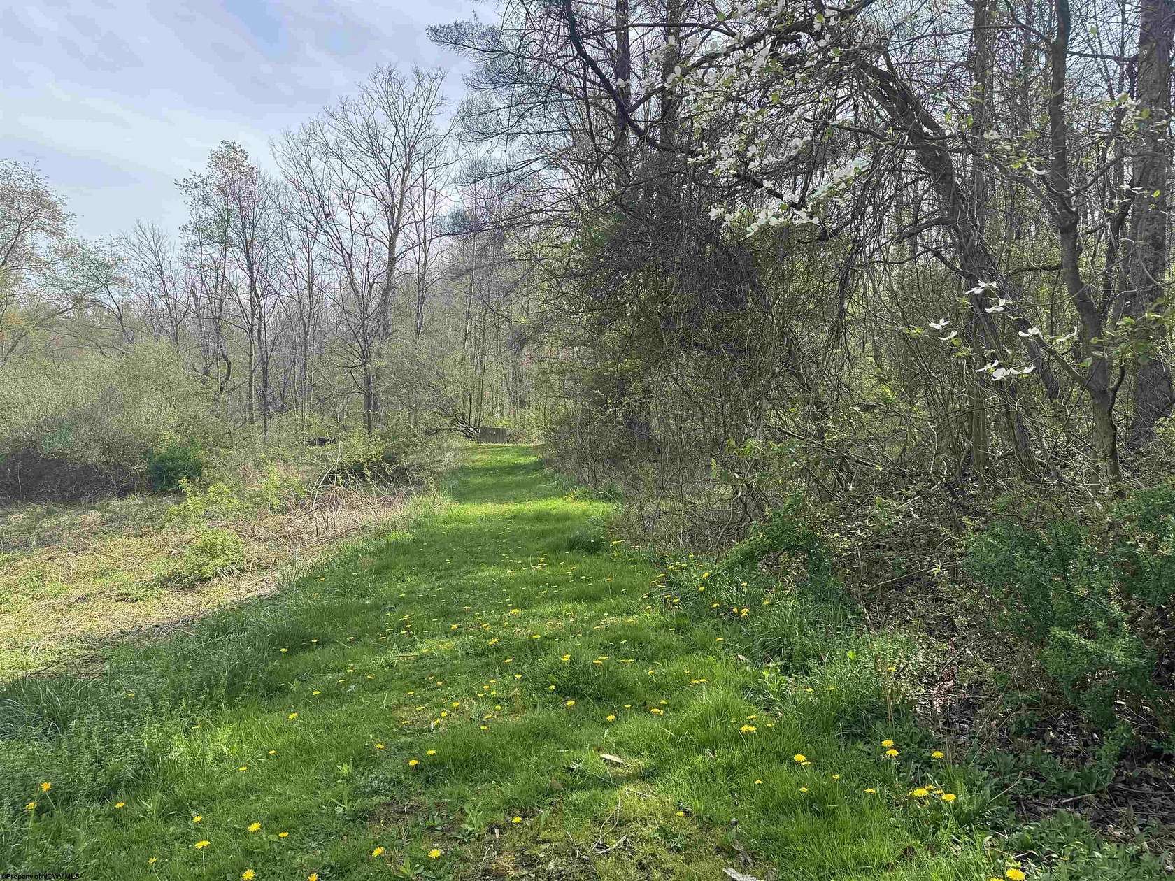 14.6 Acres of Land for Sale in Fairmont, West Virginia