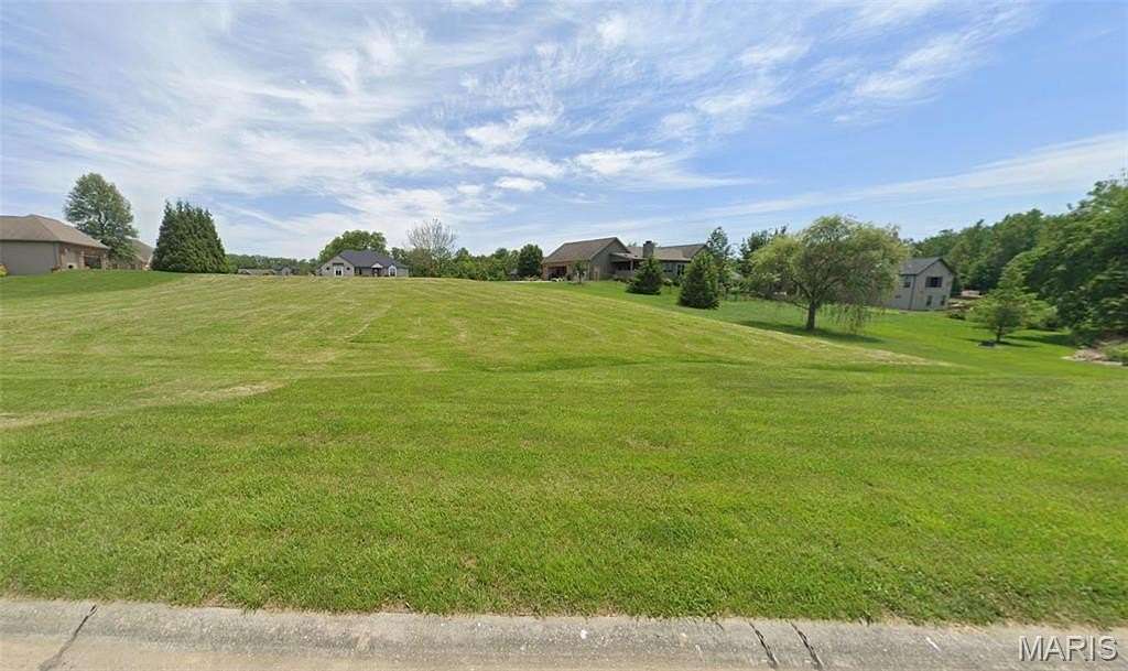 1 Acre of Residential Land for Sale in Belleville, Illinois