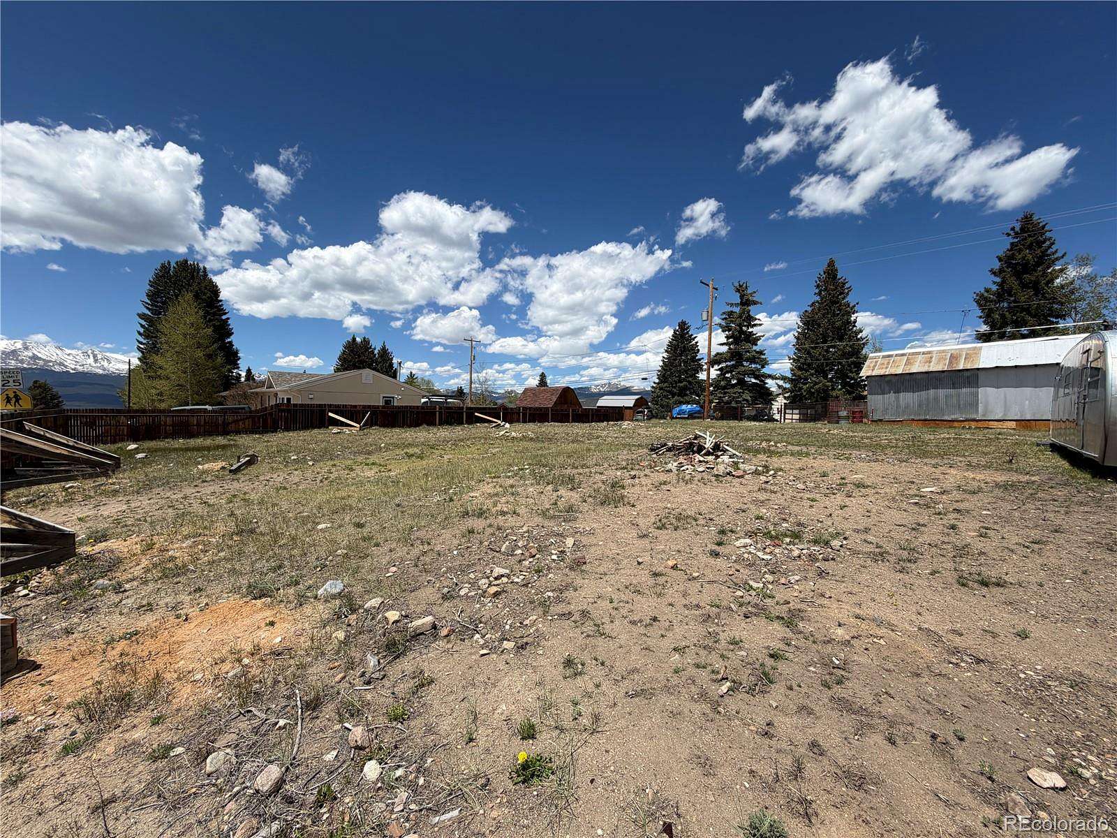 0.14 Acres of Residential Land for Sale in Leadville, Colorado