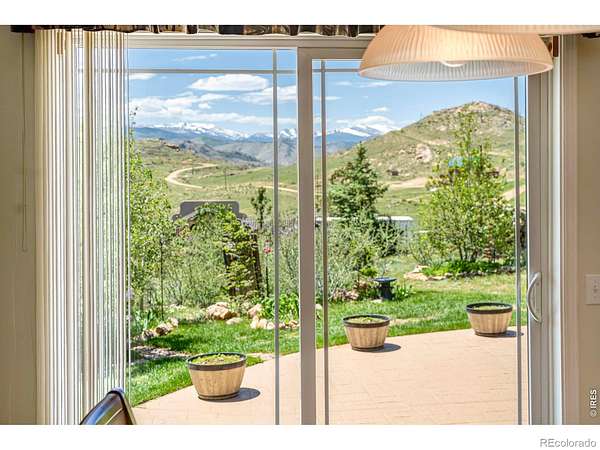 2.4 Acres of Land with Home for Sale in Livermore, Colorado