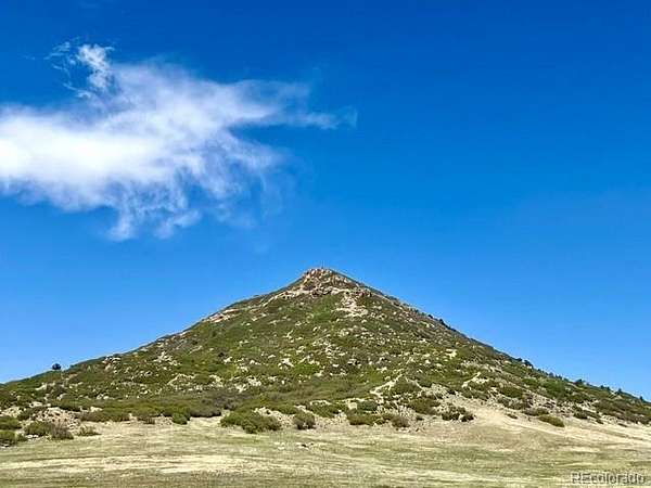 35 Acres of Land for Sale in Larkspur, Colorado