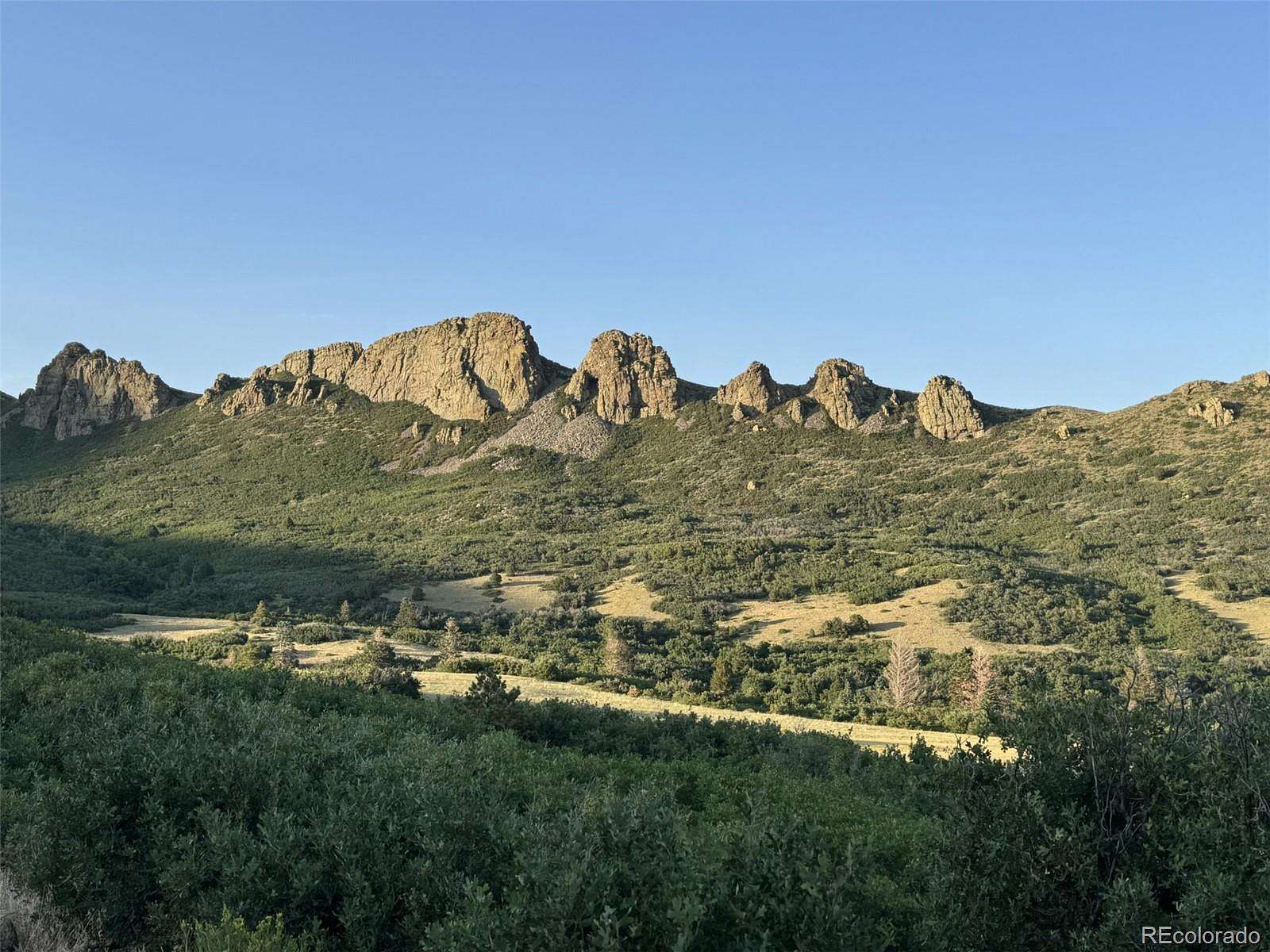 5.3 Acres of Residential Land for Sale in La Veta, Colorado