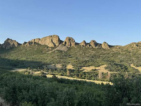 5.3 Acres of Residential Land for Sale in La Veta, Colorado