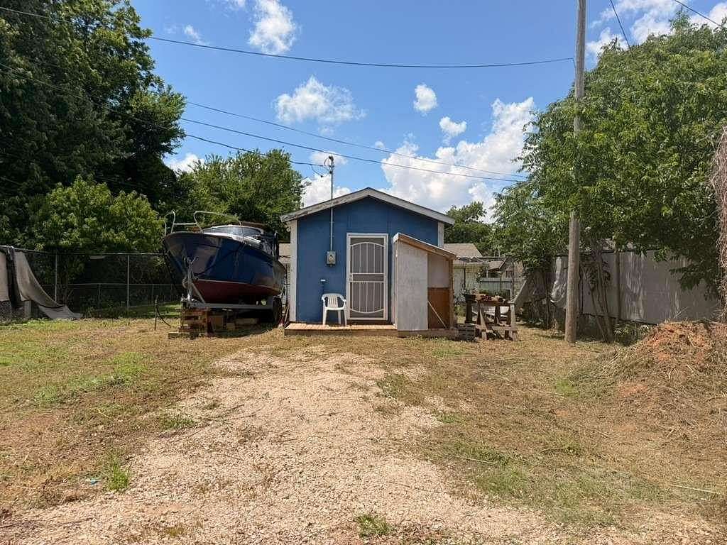 0.05 Acres of Residential Land for Sale in Oklahoma City, Oklahoma