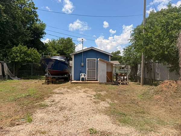0.05 Acres of Residential Land for Sale in Oklahoma City, Oklahoma