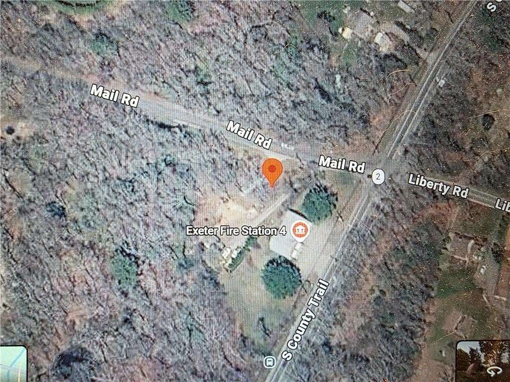 0.21 Acres of Residential Land for Sale in Exeter, Rhode Island