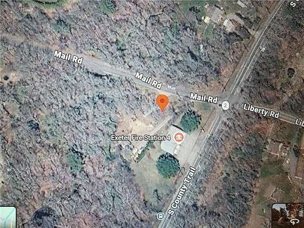 0.21 Acres of Residential Land for Sale in Exeter, Rhode Island