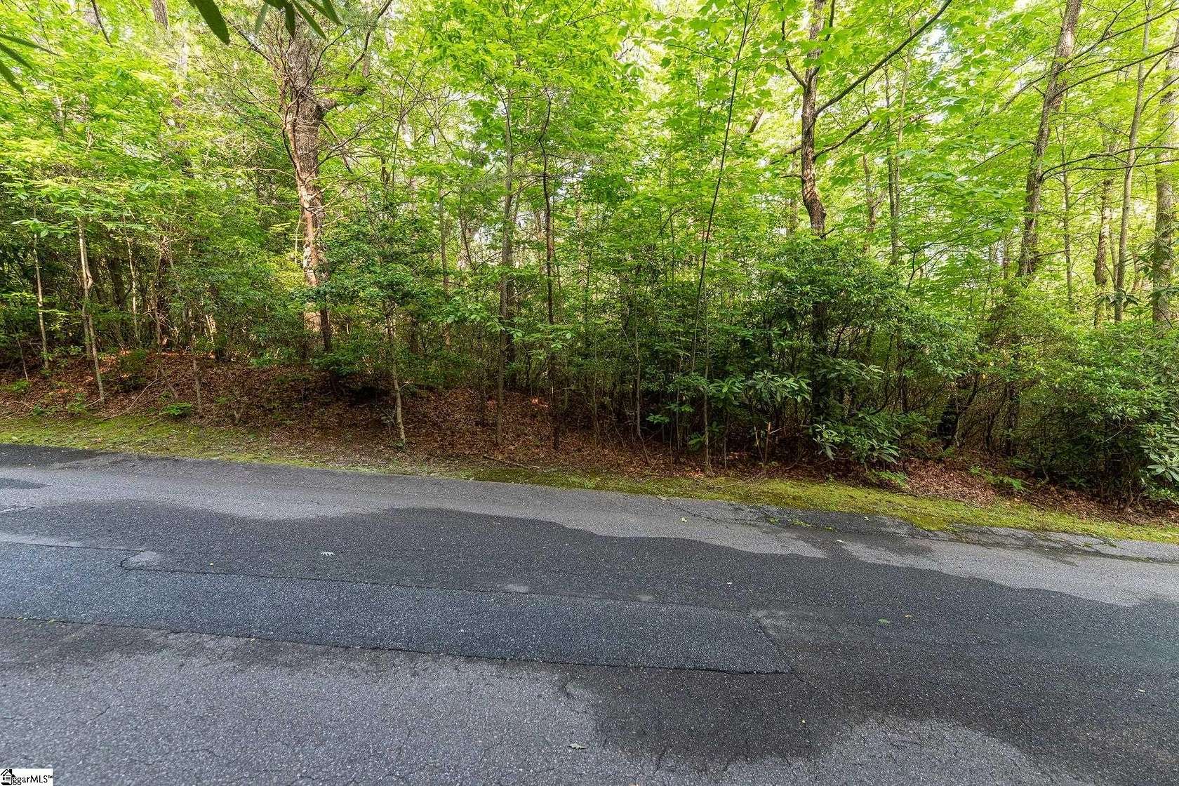 0.62 Acres of Residential Land for Sale in Cleveland, South Carolina