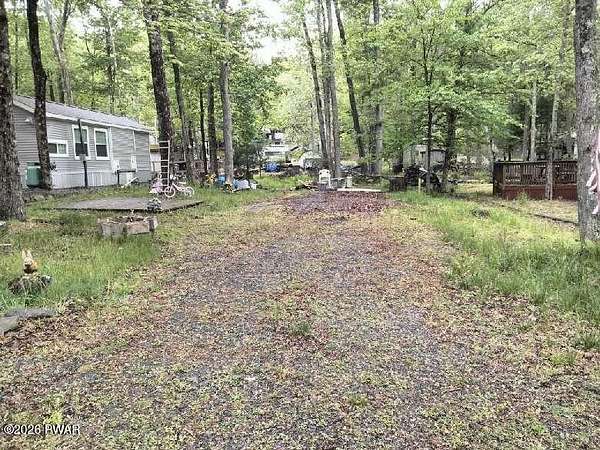 0.11 Acres of Commercial Land for Sale in Milford, Pennsylvania