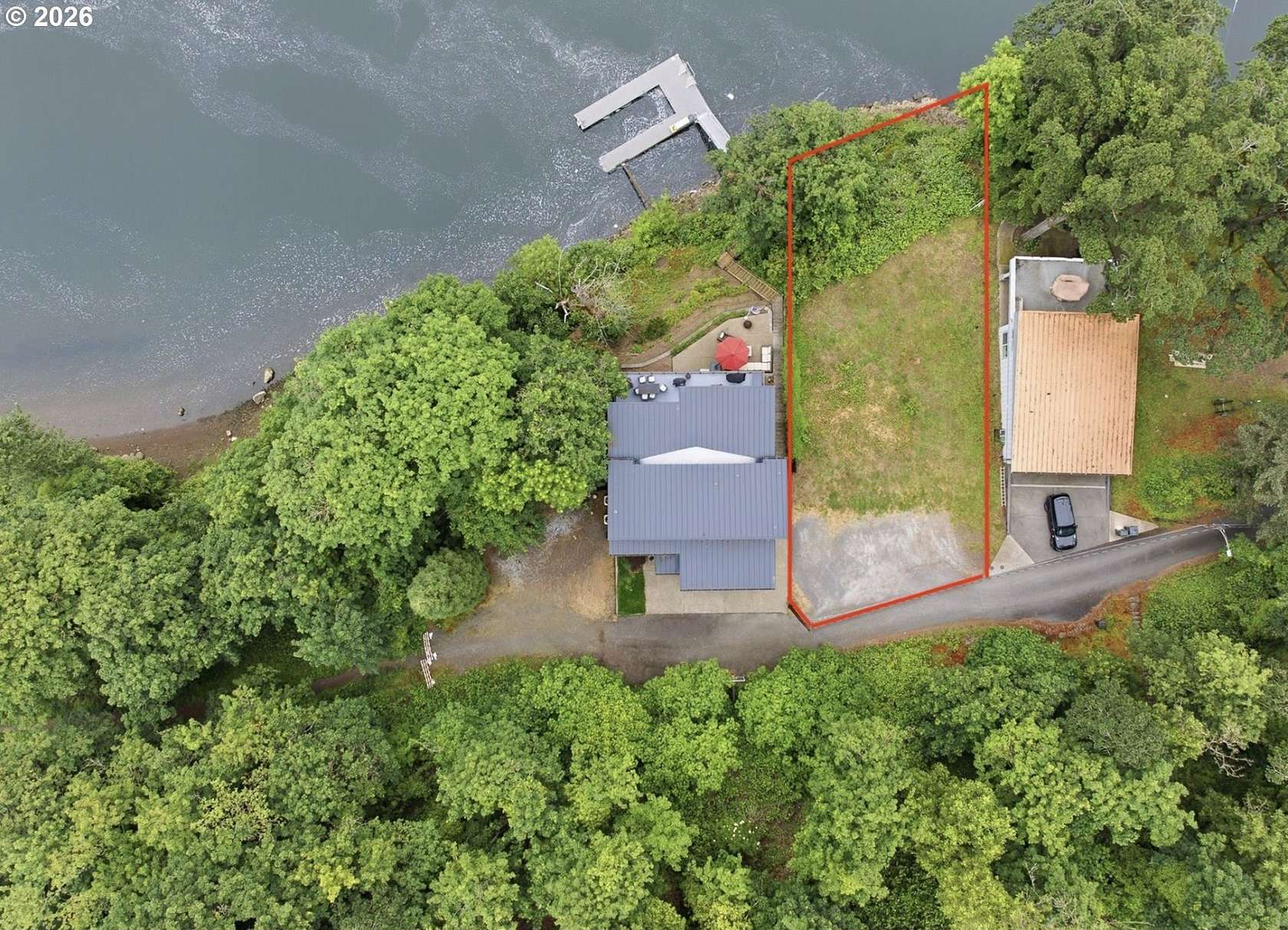 0.13 Acres of Residential Land for Sale in West Linn, Oregon