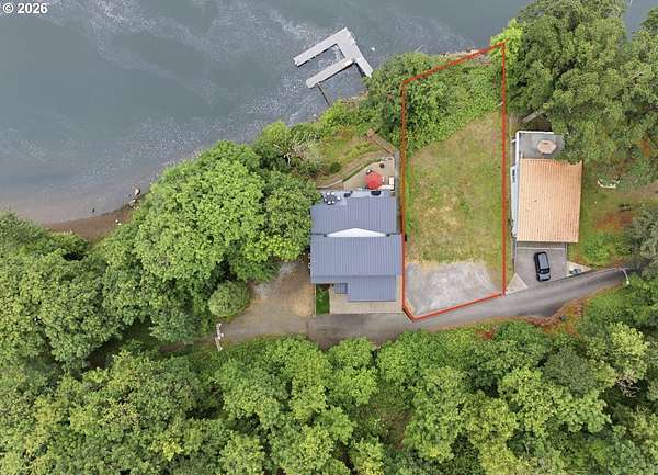 0.13 Acres of Residential Land for Sale in West Linn, Oregon