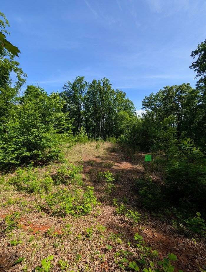 3 Acres of Residential Land for Sale in Hayesville, North Carolina