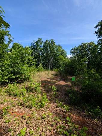 3 Acres of Residential Land for Sale in Hayesville, North Carolina