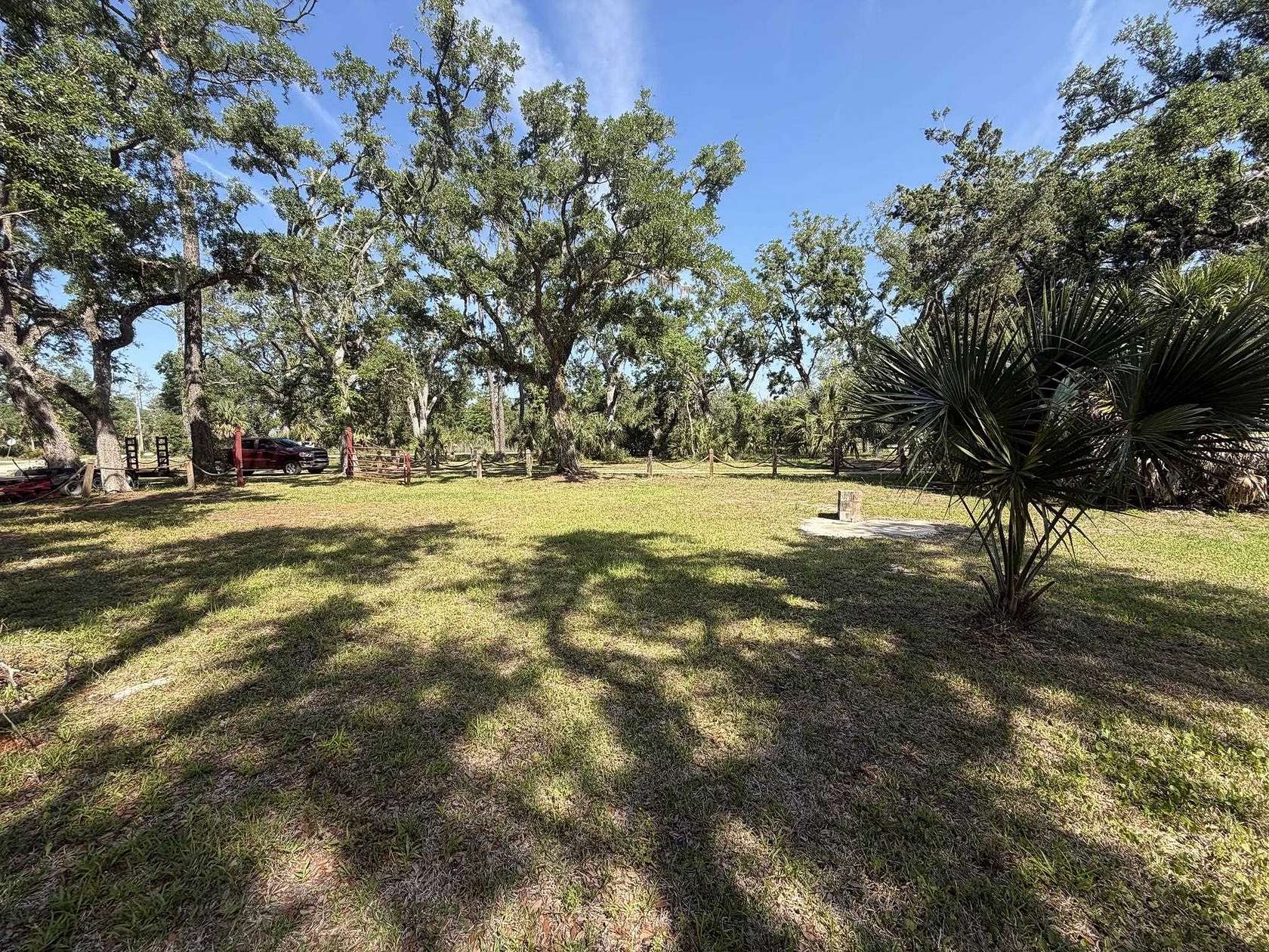 0.48 Acres of Residential Land for Sale in Perry, Florida