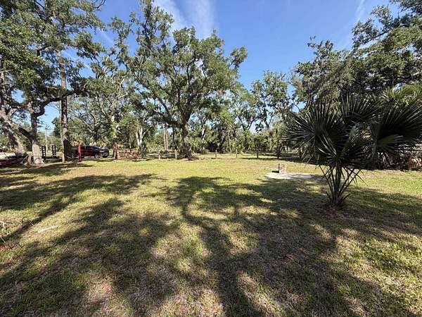 0.48 Acres of Residential Land for Sale in Perry, Florida