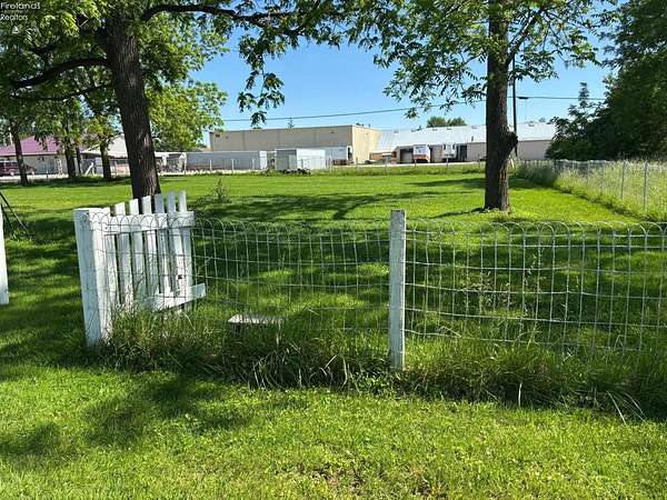 0.17 Acres of Residential Land for Sale in Tiffin, Ohio