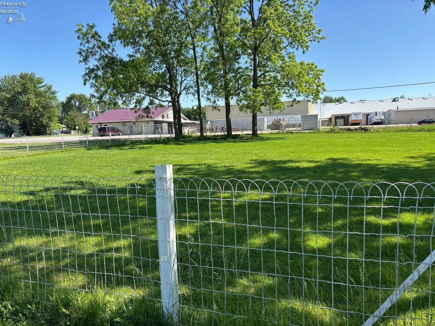 0.17 Acres of Residential Land for Sale in Tiffin, Ohio