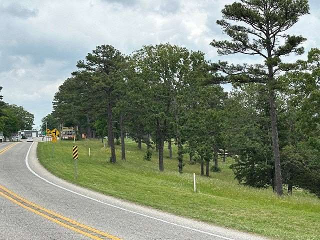 16.4 Acres of Mixed-Use Land for Sale in Eureka Springs, Arkansas
