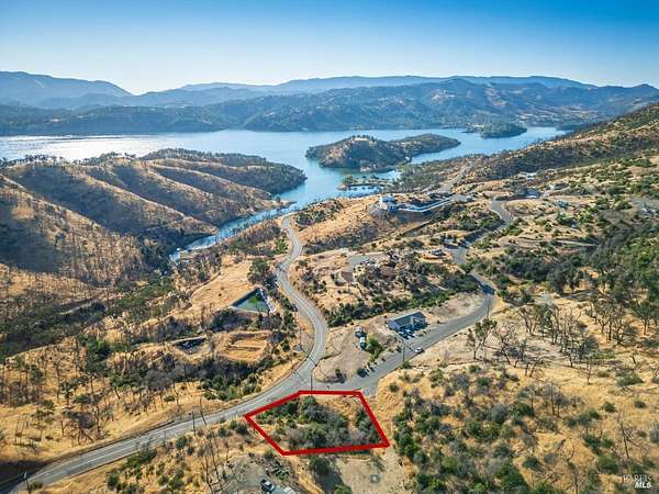 0.52 Acres of Residential Land for Sale in Napa, California