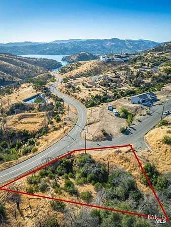 0.52 Acres of Residential Land for Sale in Napa, California