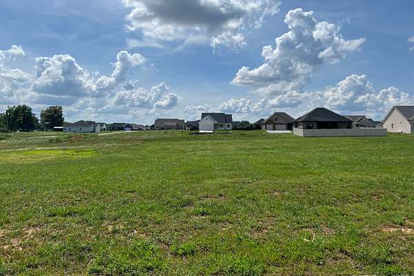 0.69 Acres of Residential Land for Sale in Franklin, Kentucky