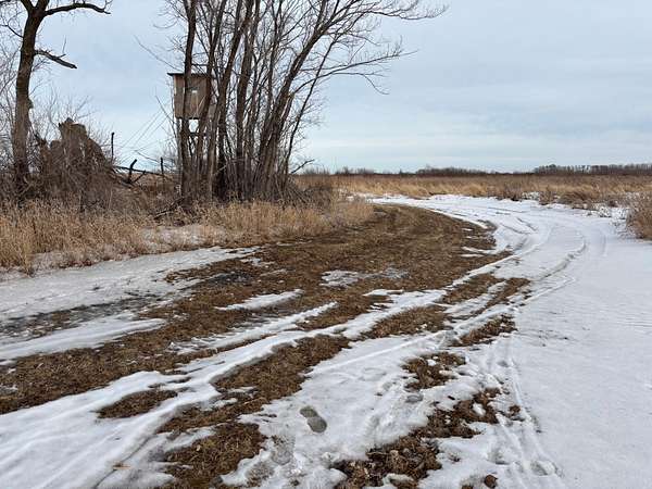 313 Acres of Recreational Land for Sale in Mahnomen, Minnesota