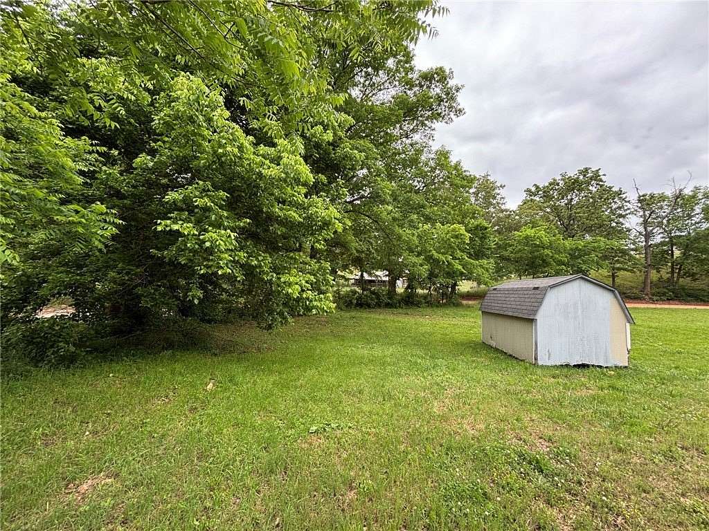 2.5 Acres of Residential Land for Sale in Harrison, Arkansas
